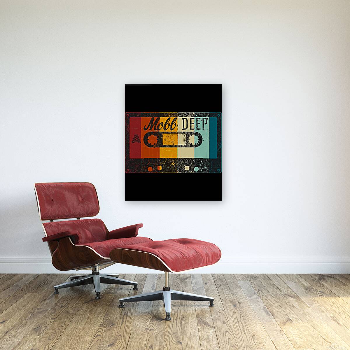 Mobb deep 37 Reproduction