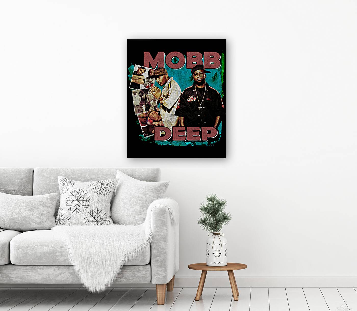 Mobb deep 38 Reproduction