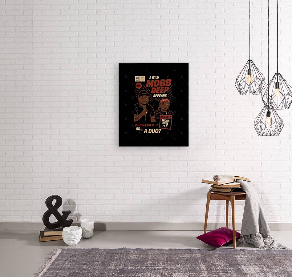Mobb deep 39 Reproduction