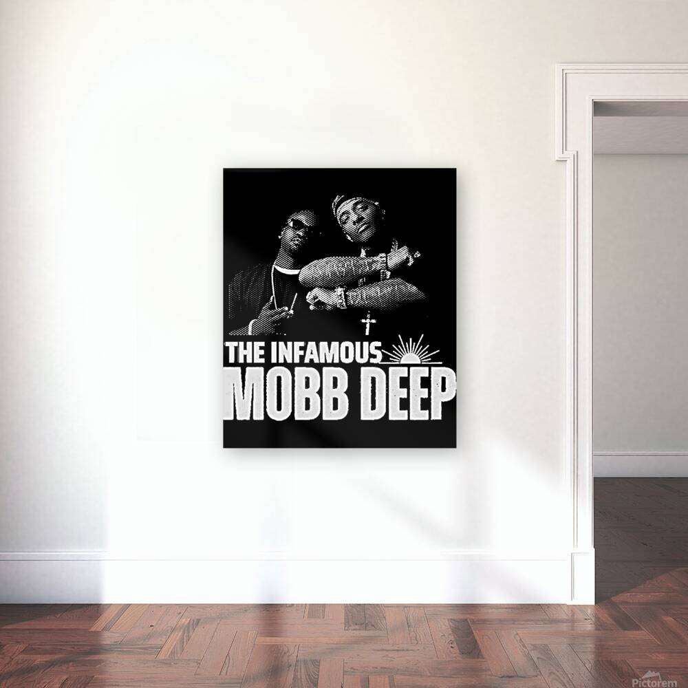 Mobb deep 46 Reproduction