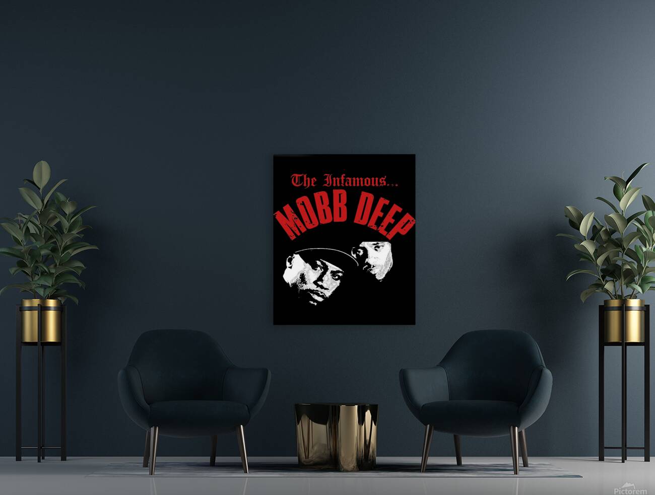 Mobb deep 48 Reproduction