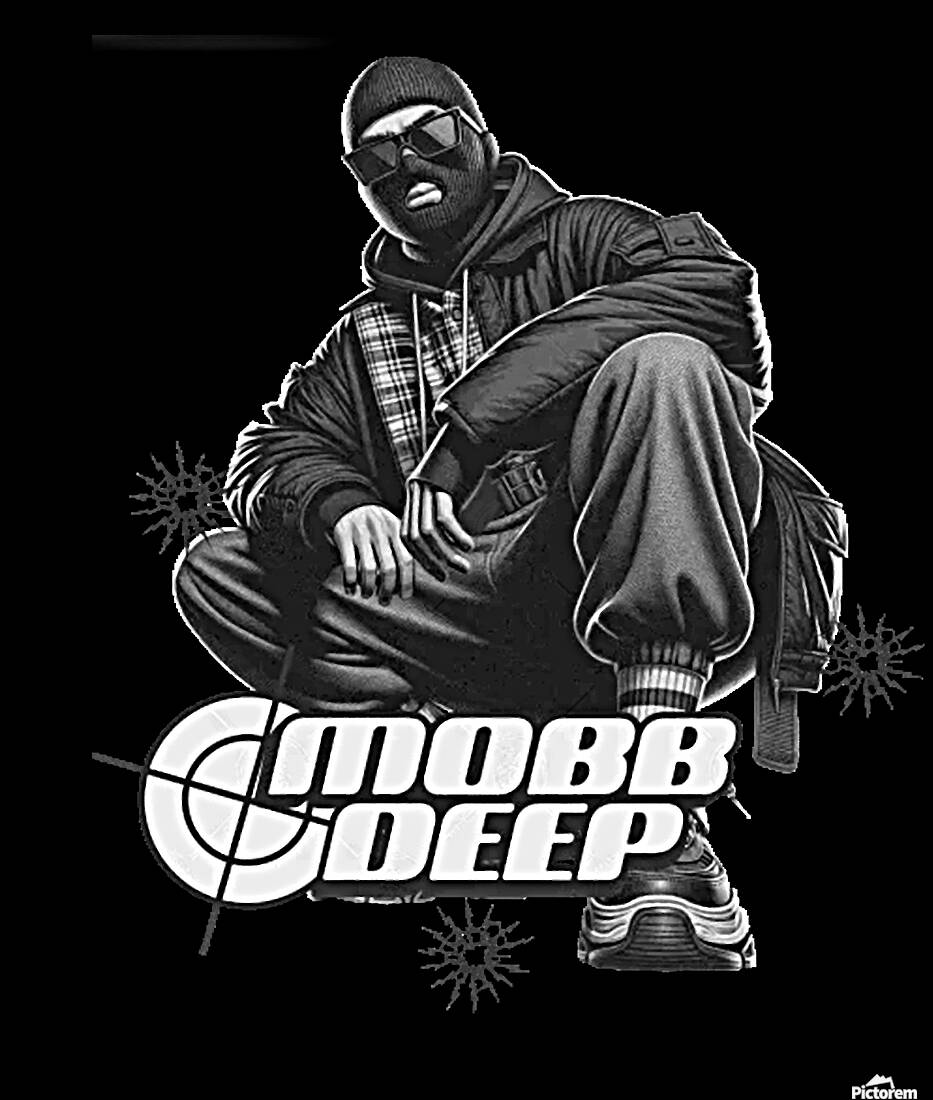 Mobb deep 49 Reproduction