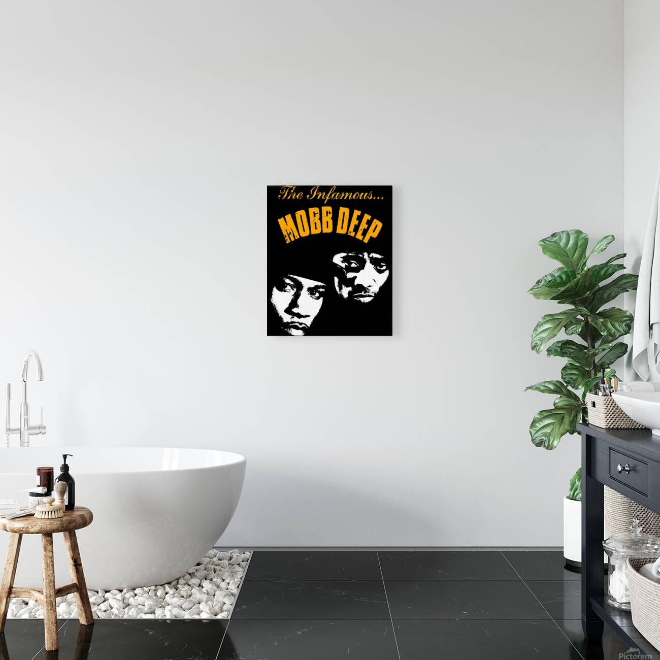 Mobb deep 53 Reproduction