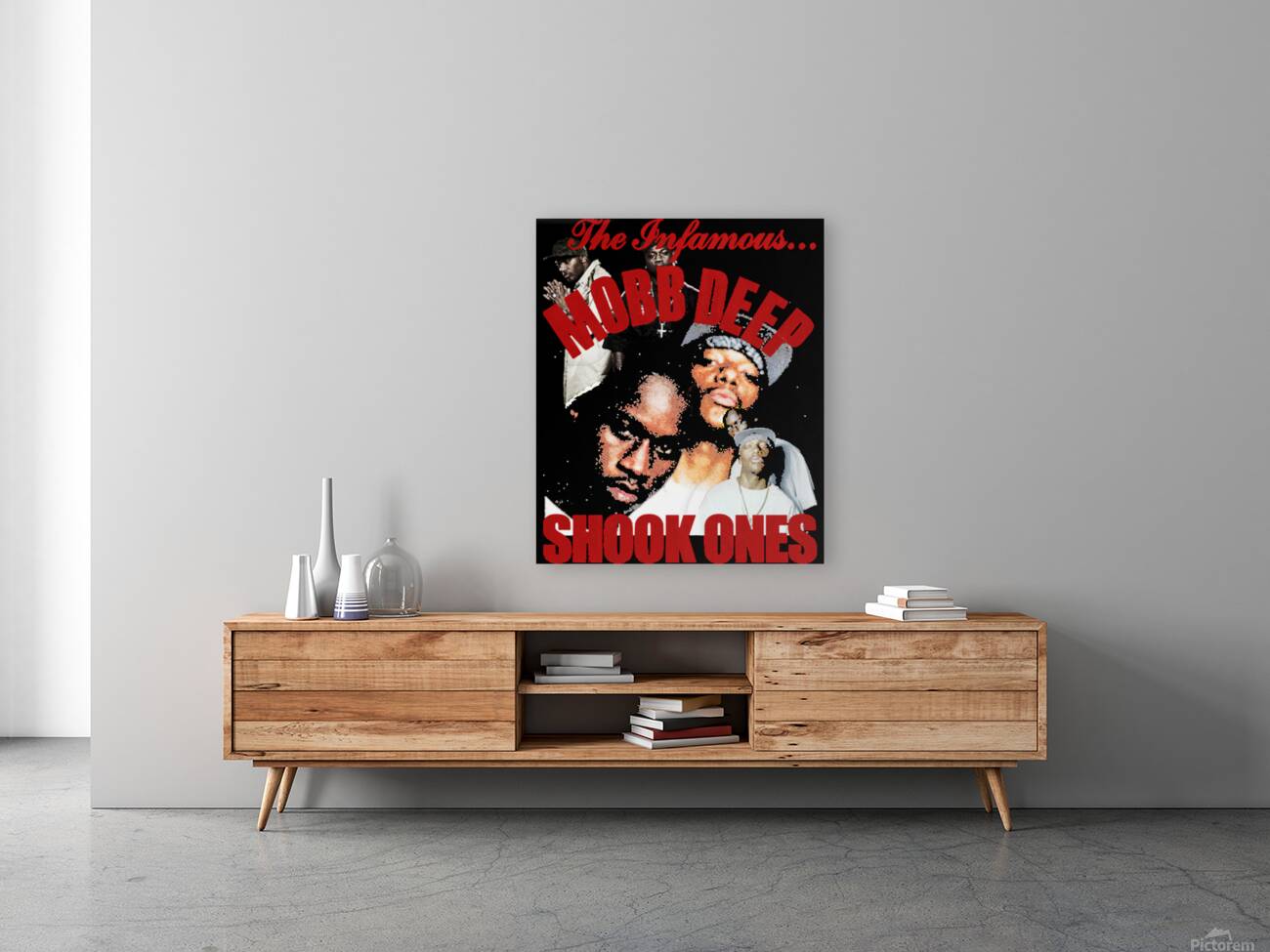 Mobb deep 55 Reproduction