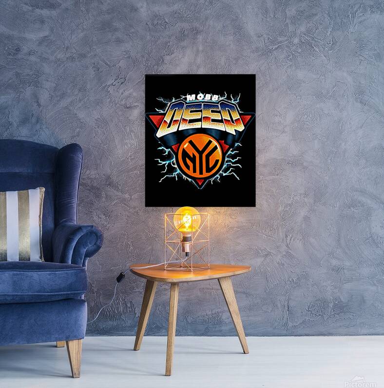Mobb deep 60 Reproduction