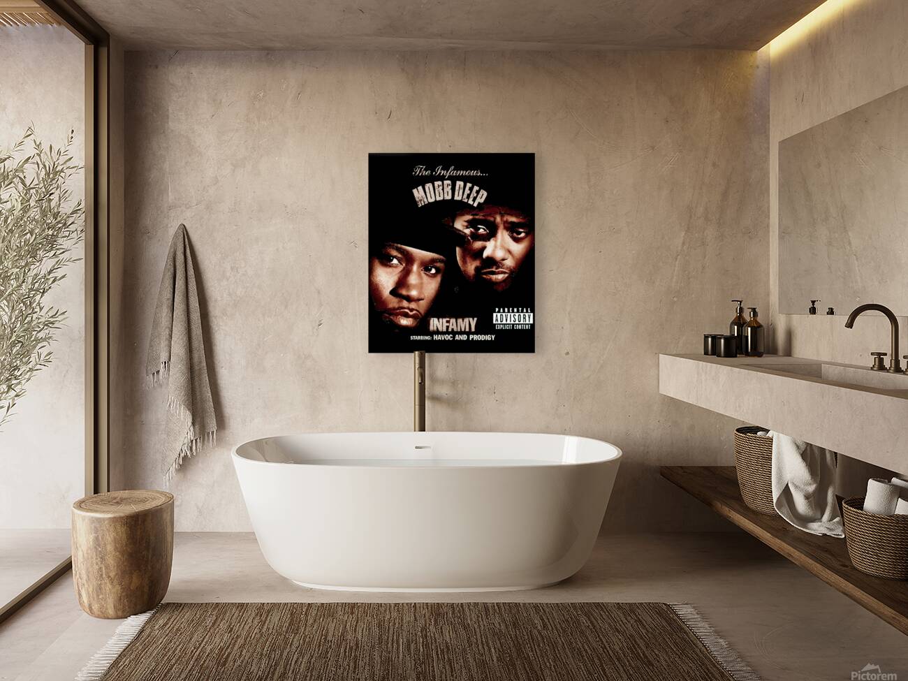 Mobb deep 61 Reproduction