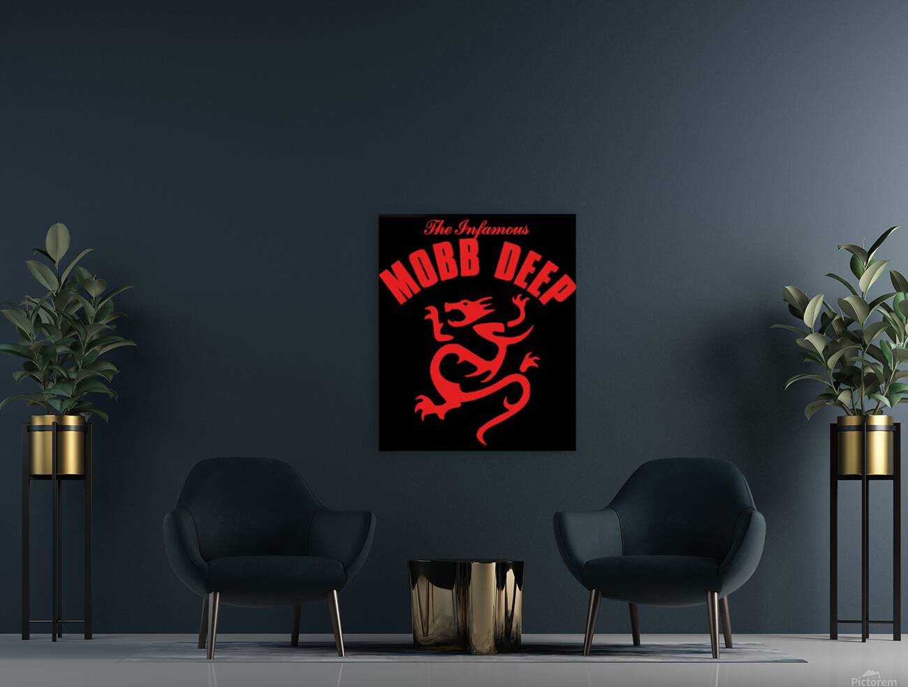 Mobb deep 63 Reproduction