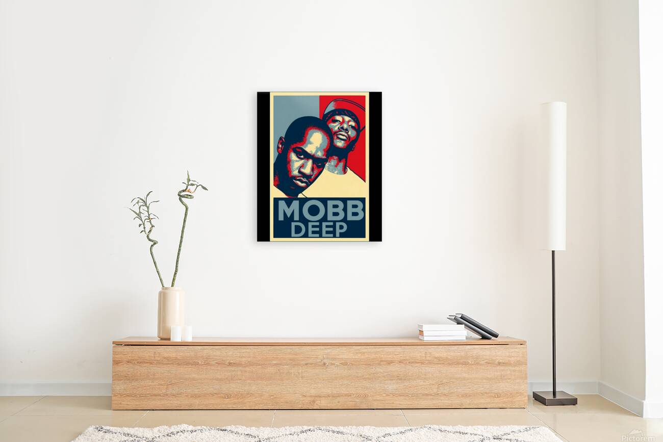 Mobb deep 64 Reproduction