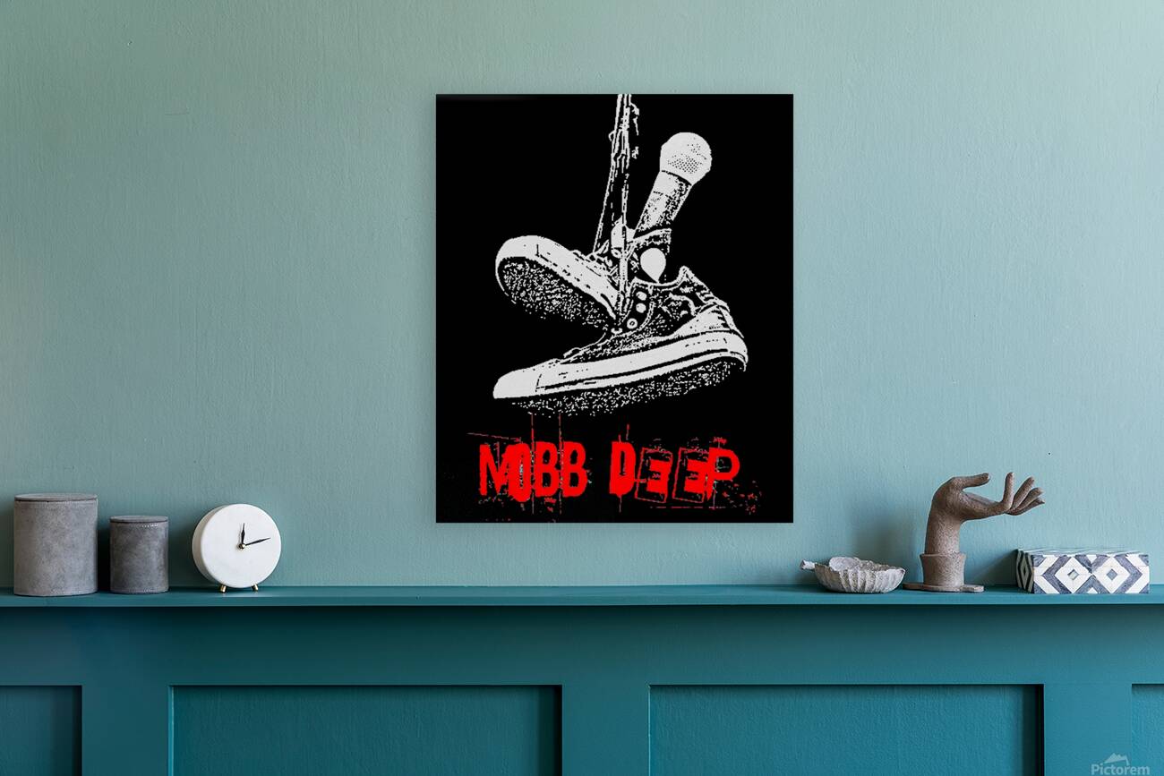 Mobb deep 4 Reproduction