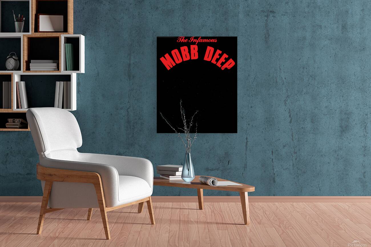 Mobb deep 14 Reproduction
