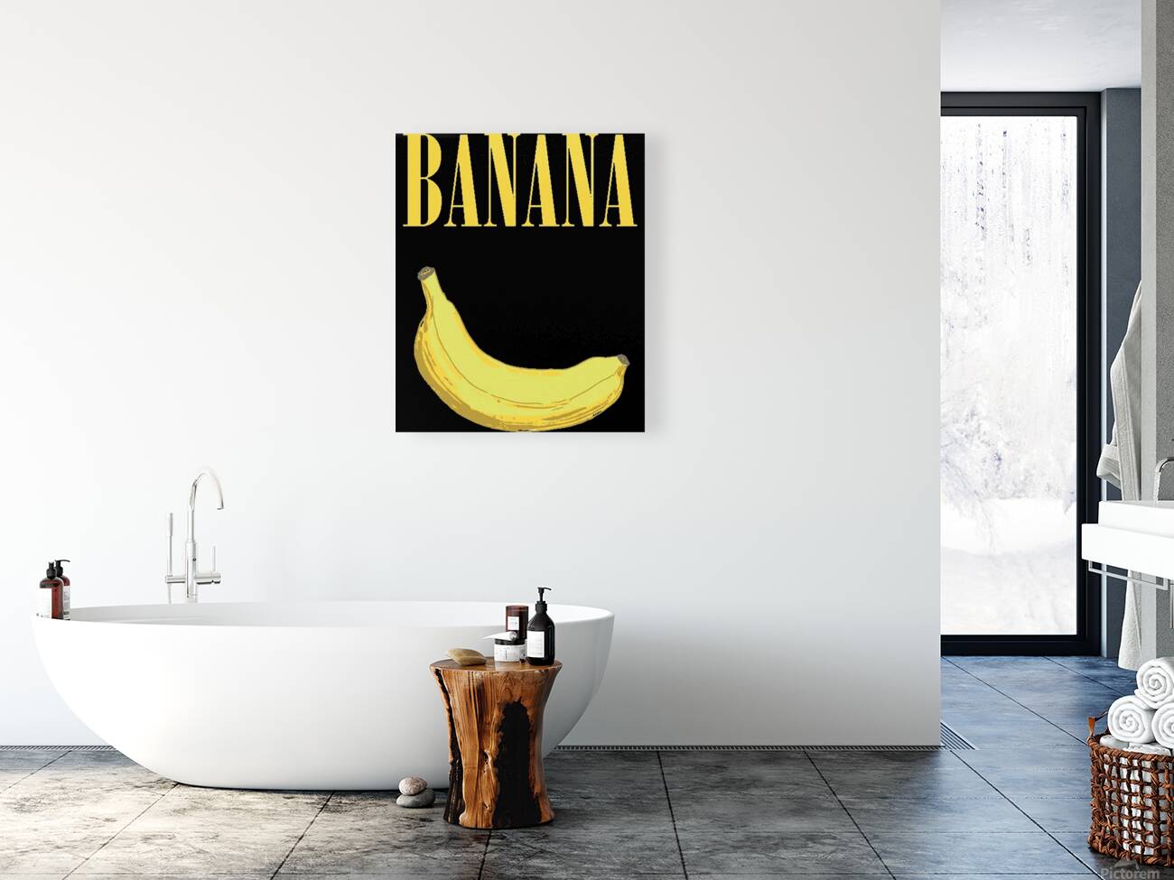 Nirvana 1 Reproduction