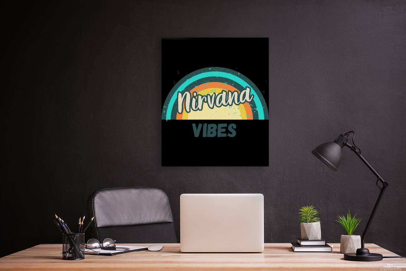 Nirvana 7 Reproduction