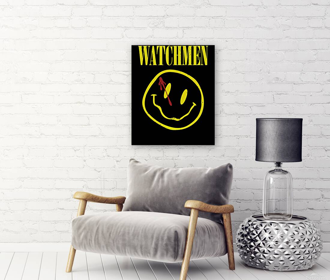 Nirvana 12 Reproduction