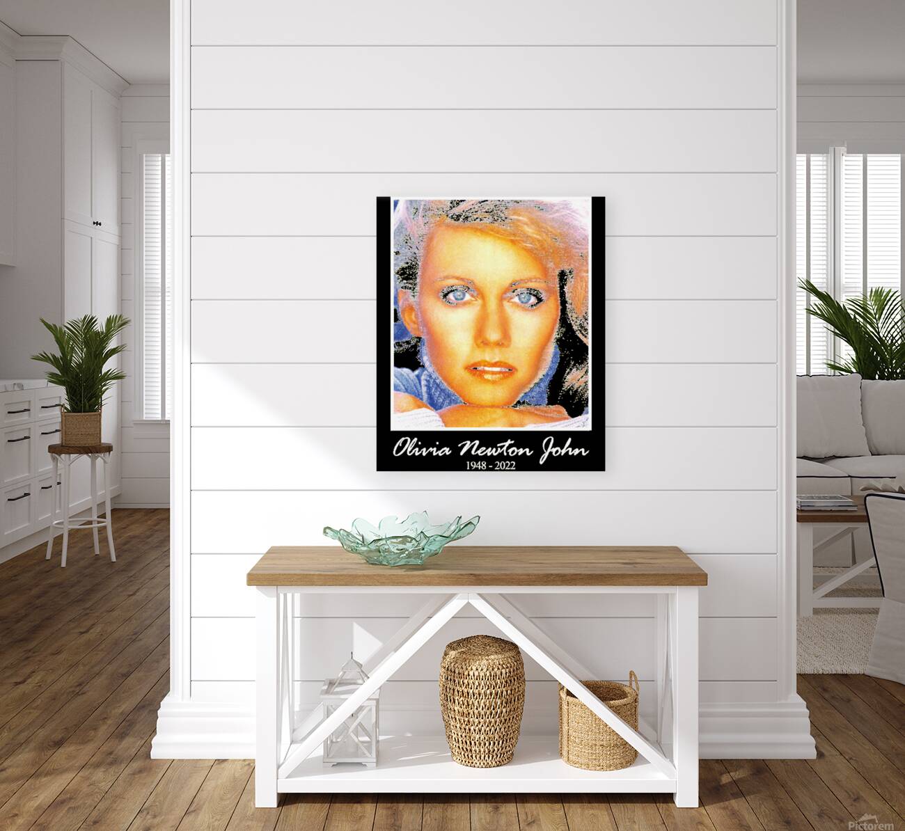 Olivia Newton John 19 Reproduction