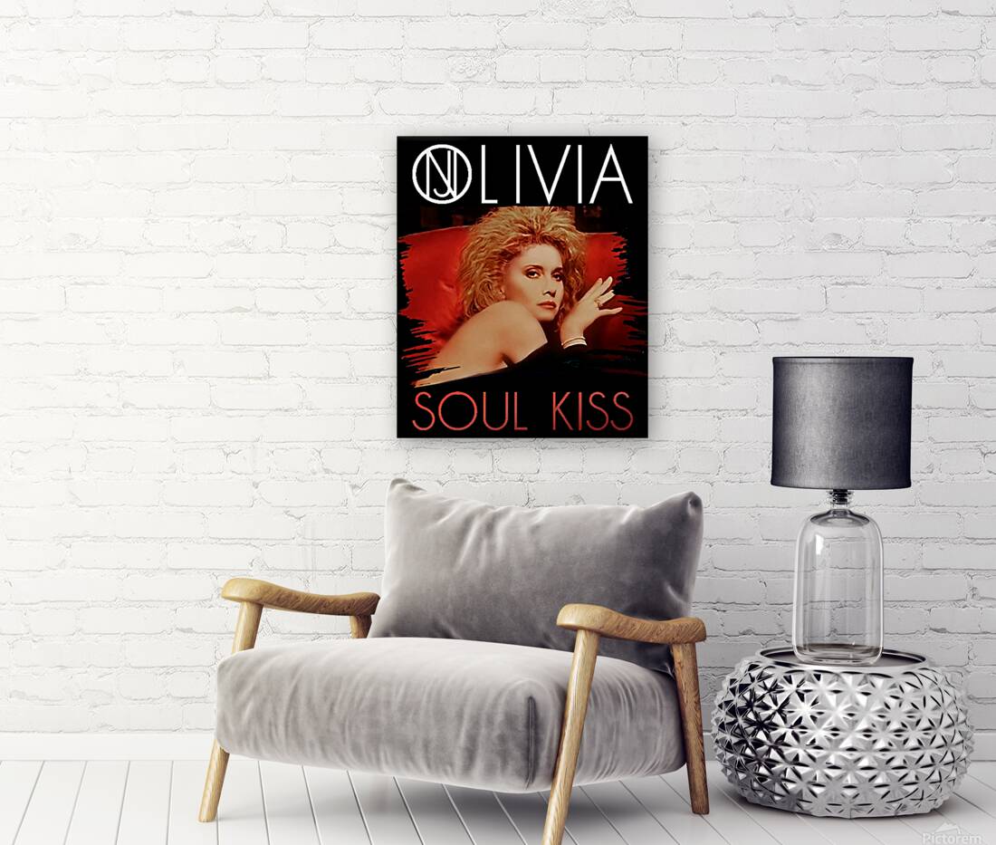 Olivia Newton John 21 Reproduction