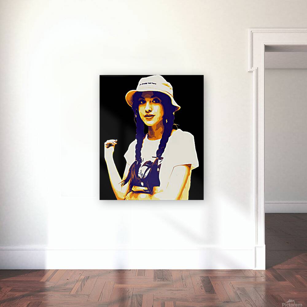 Olivia Rodrigo 4 Reproduction