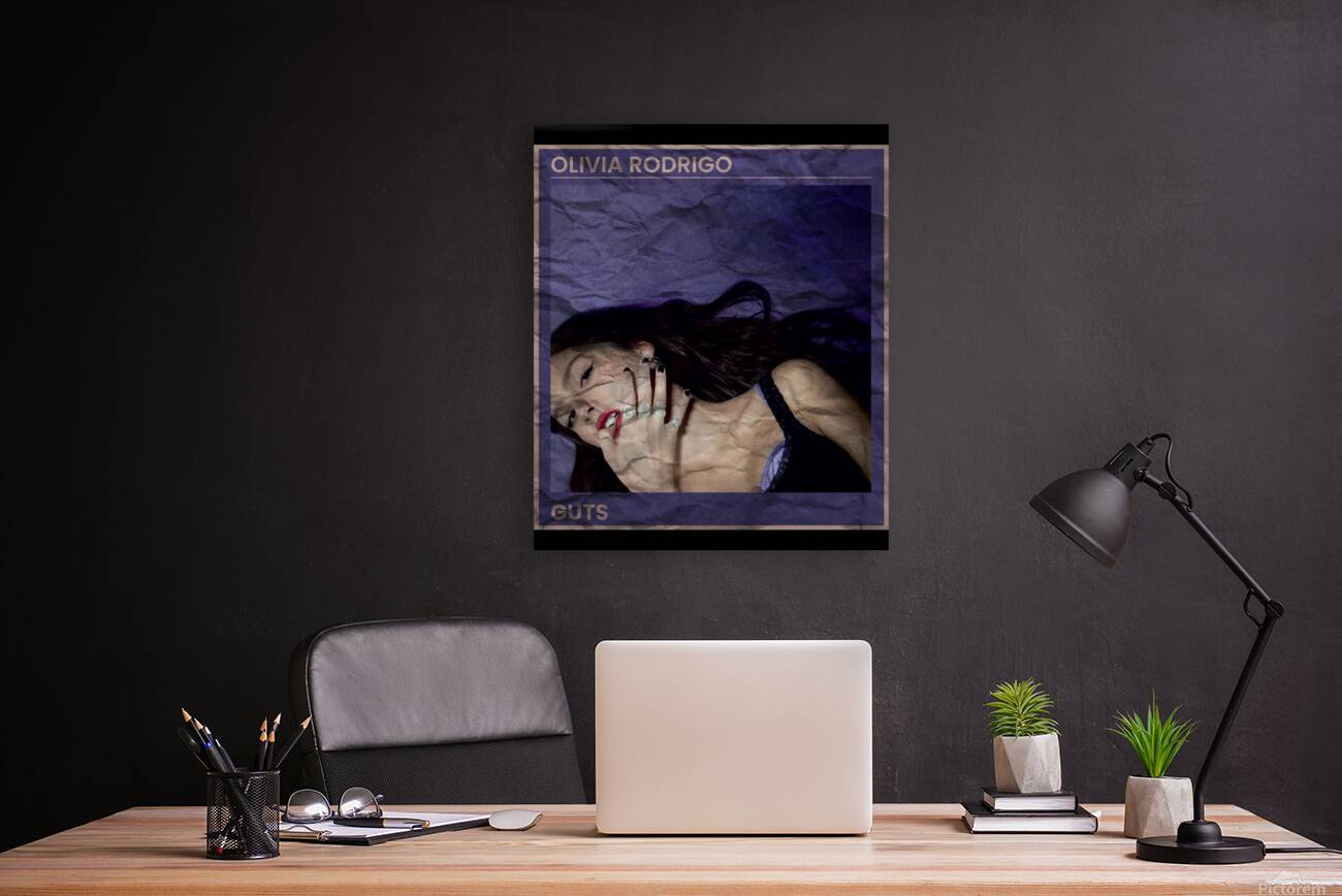 Olivia Rodrigo 10 Reproduction