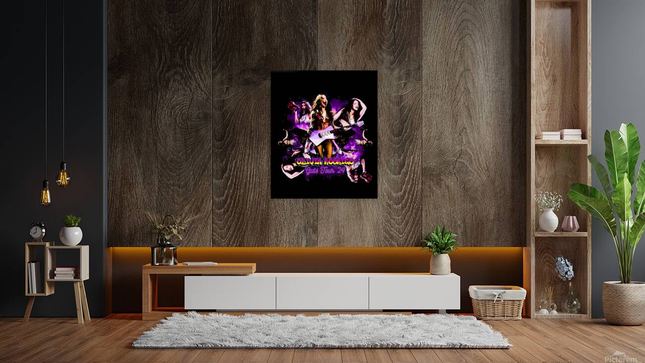 Olivia Rodrigo 21 Reproduction