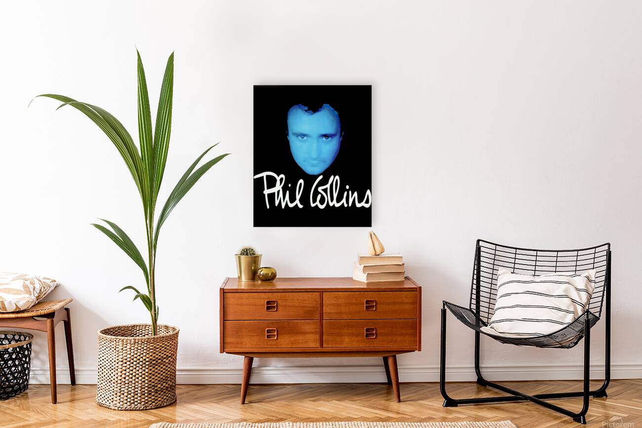 Phil Collins 28 Reproduction