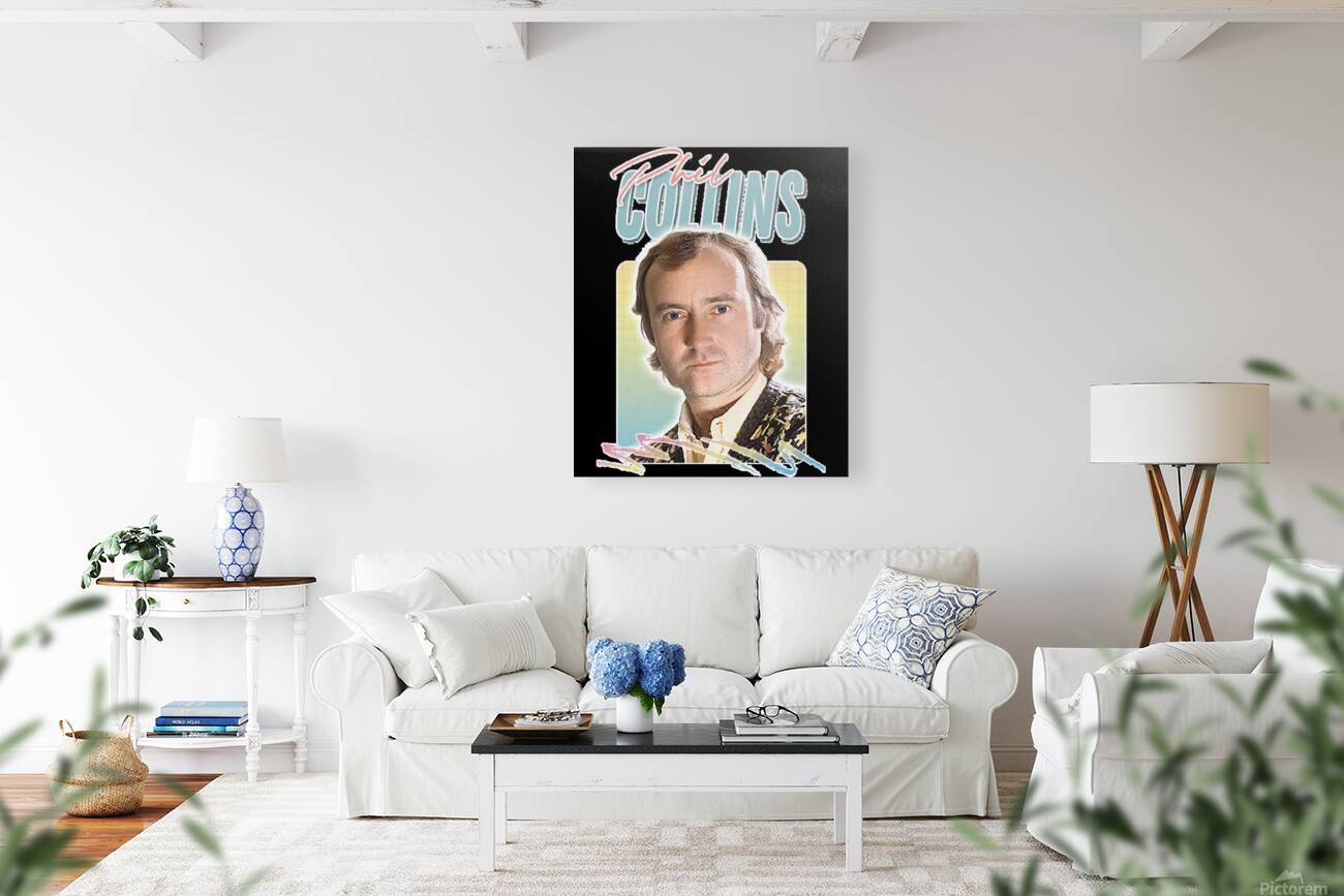 Phil Collins 29 Reproduction