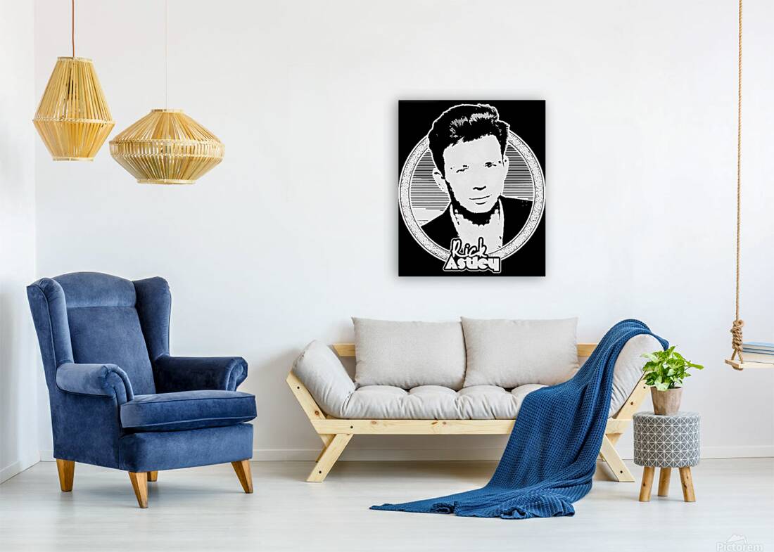 Rick Astley 30 Reproduction