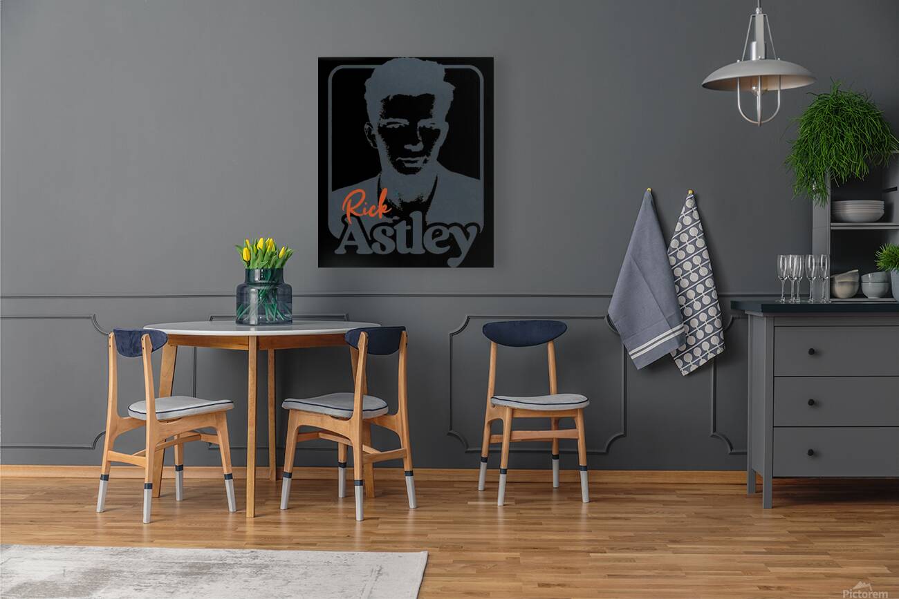 Rick Astley 31 Reproduction