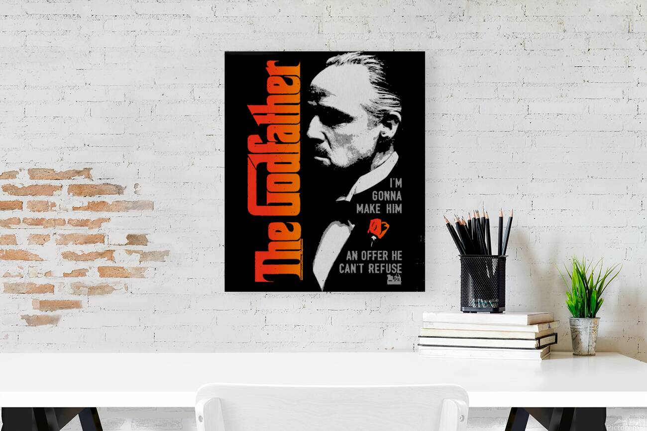 Robert De Niro 6 Reproduction