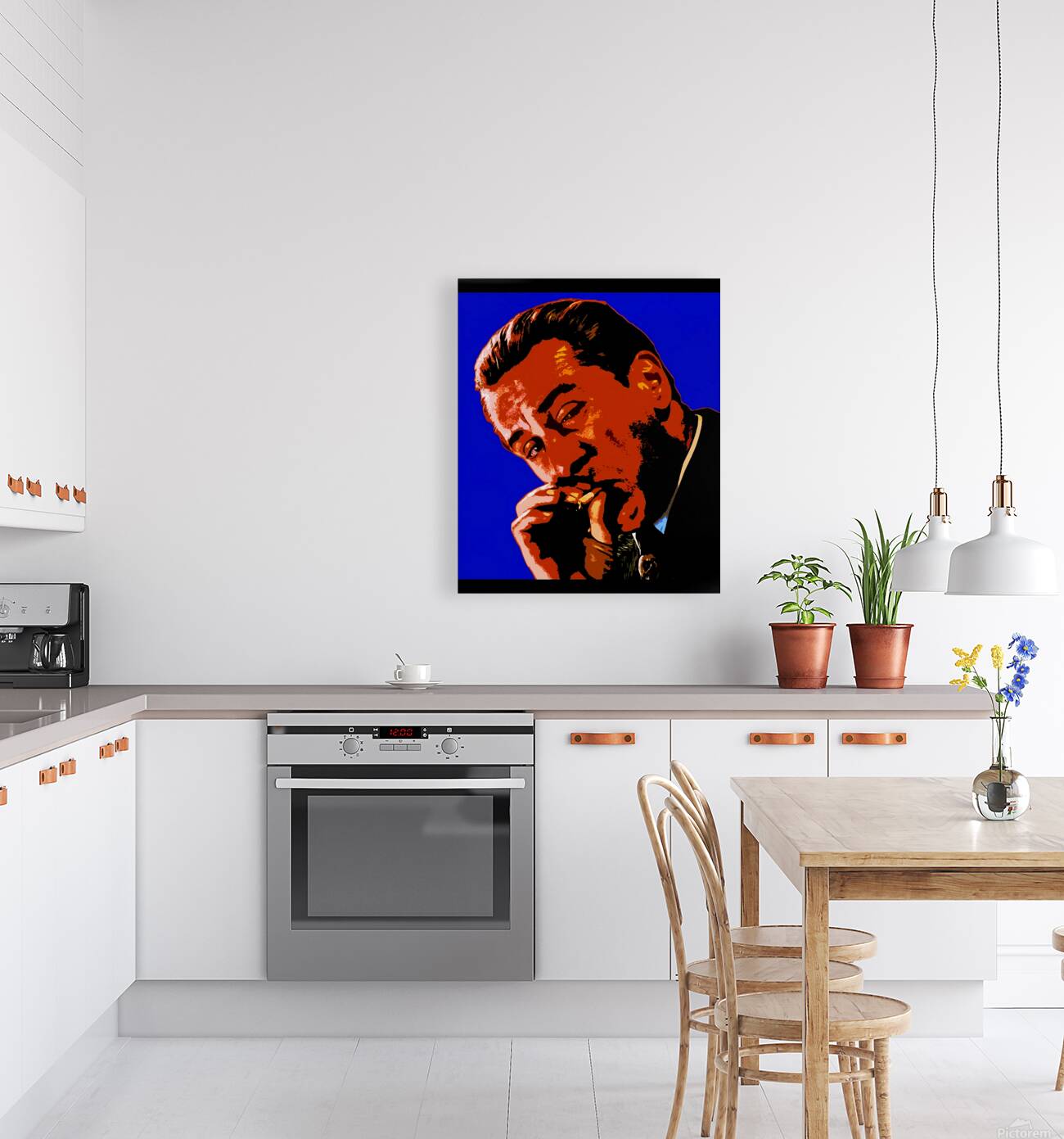 Robert De Niro 11 Reproduction