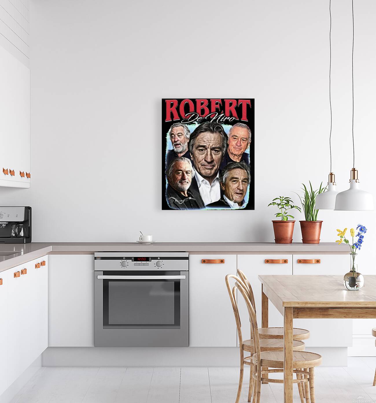 Robert De Niro 16 Reproduction