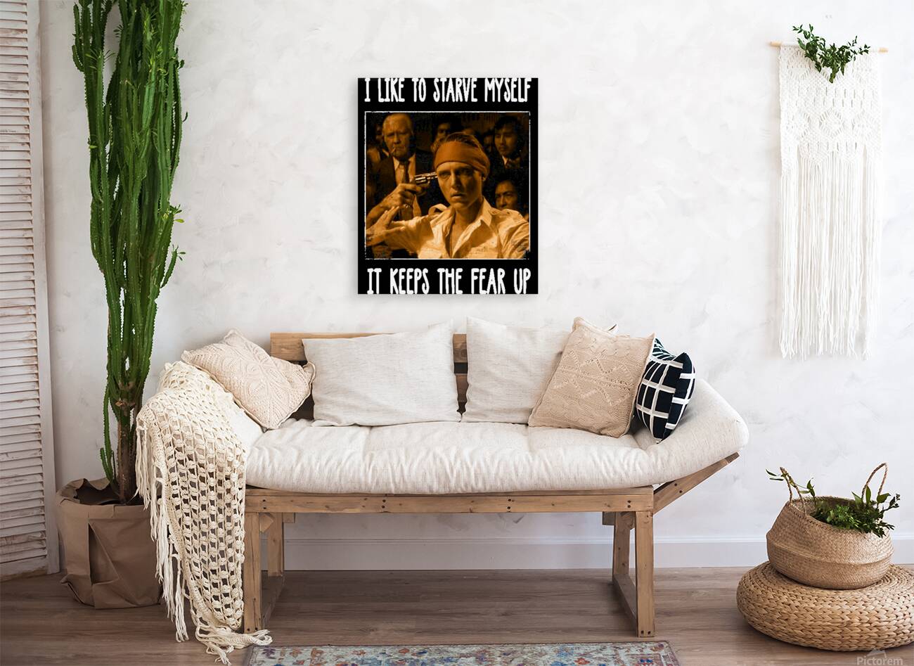 Robert De Niro 35 Reproduction