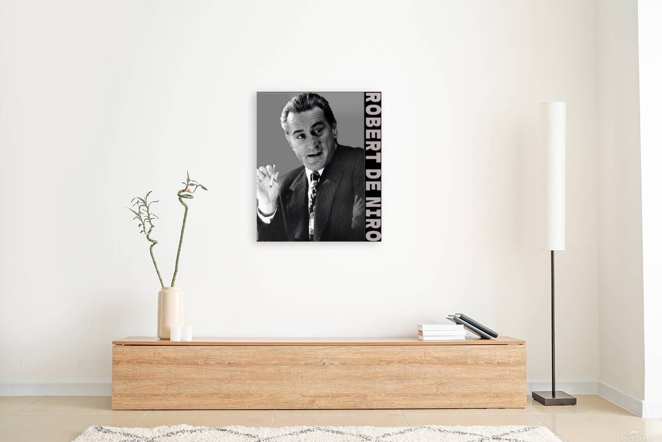 Robert De Niro 48 Reproduction