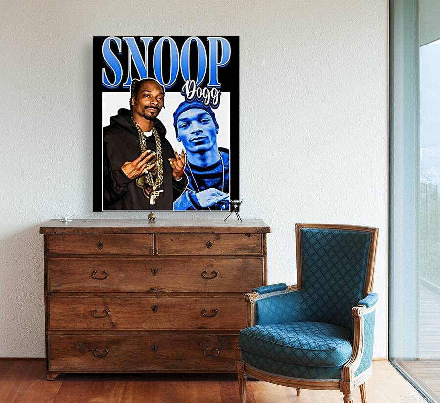 Snoop Dogg 11 Reproduction