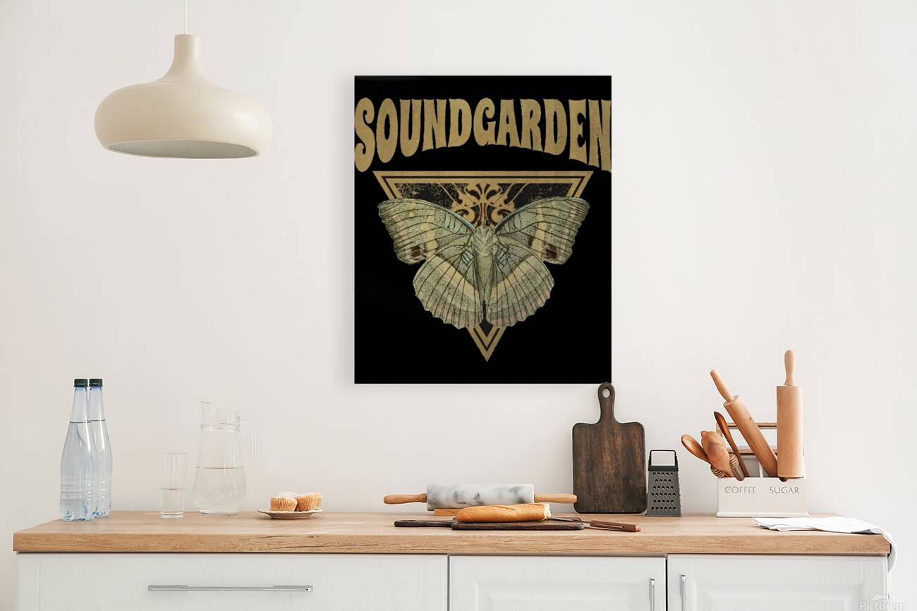 Soundgarden 2 Reproduction