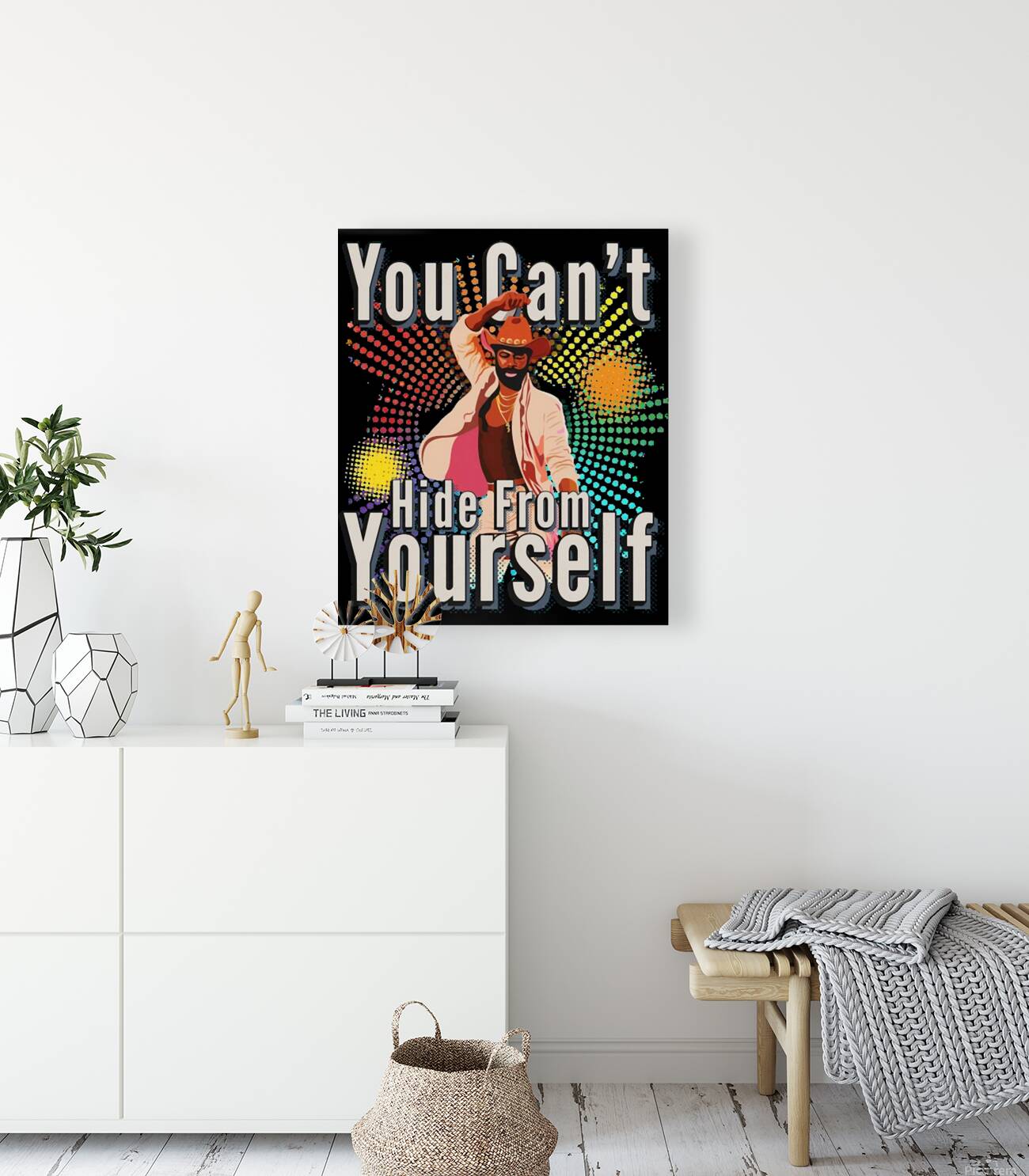 Teddy Pendergrass 6 Reproduction