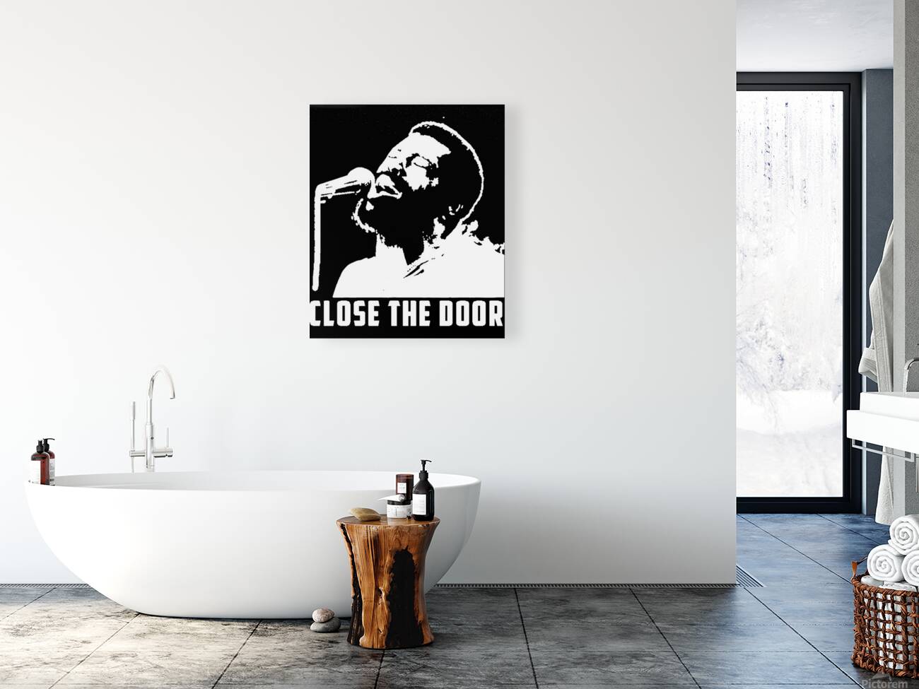 Teddy Pendergrass 11 Reproduction