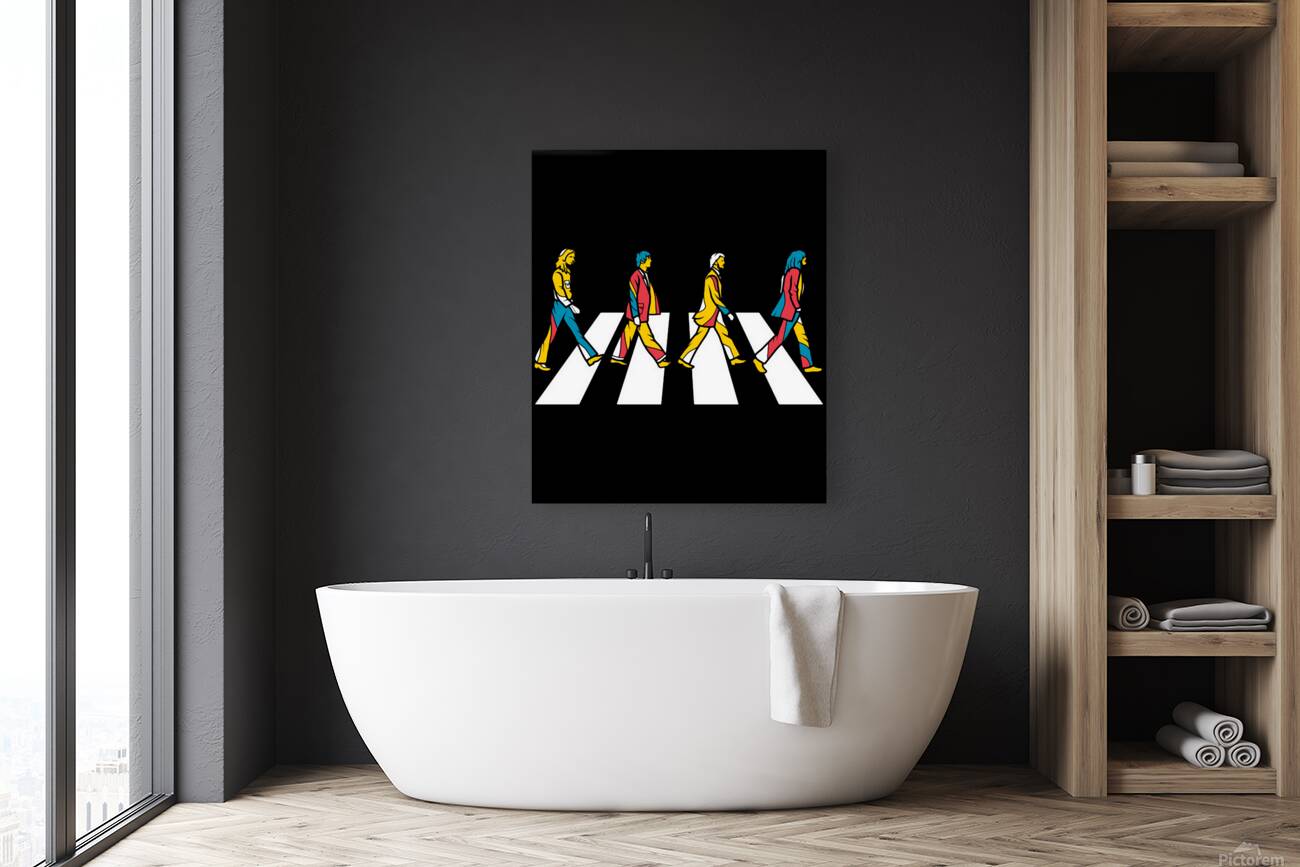 The Beatles 13 Reproduction