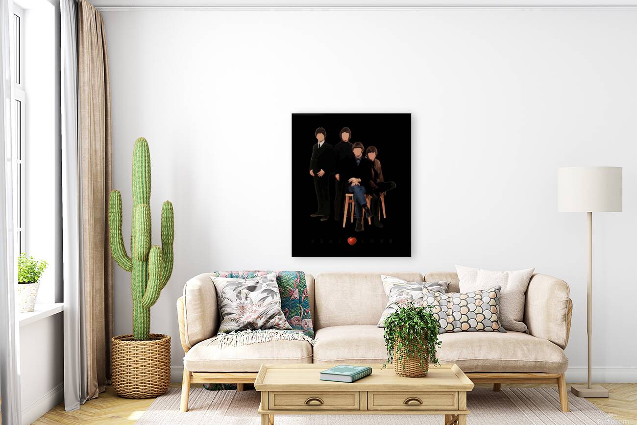 The Beatles 24 Reproduction