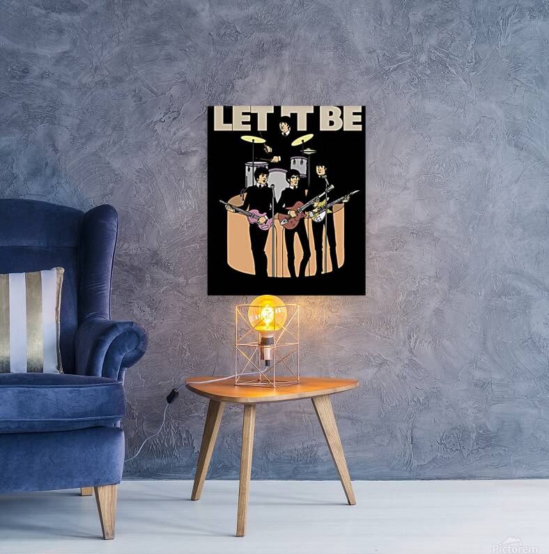 The Beatles 29 Reproduction
