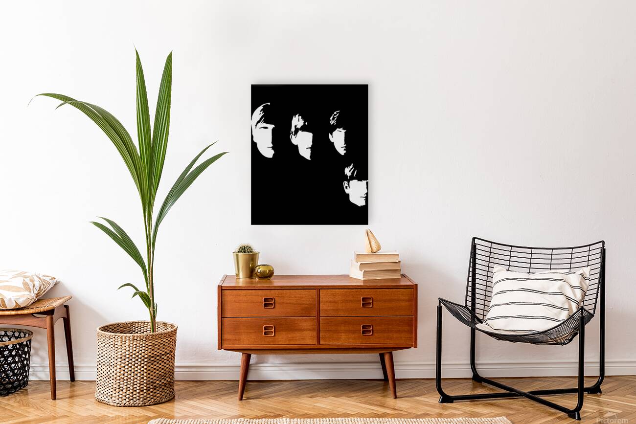 The Beatles 30 Reproduction
