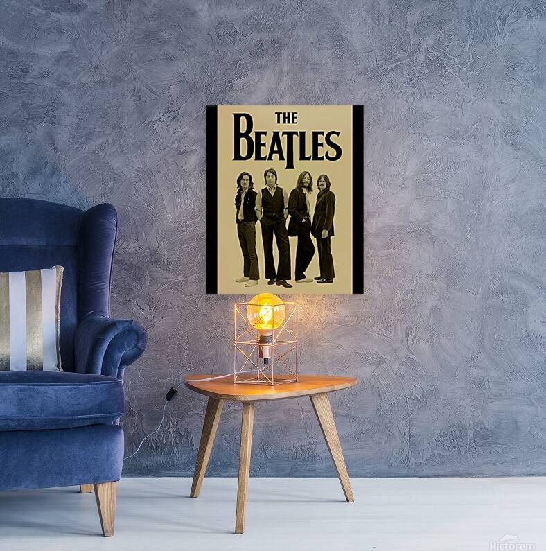 The Beatles 36 Reproduction