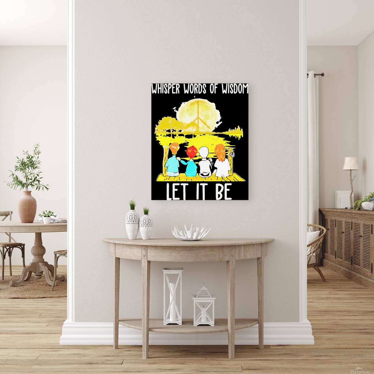 The Beatles 37 Reproduction