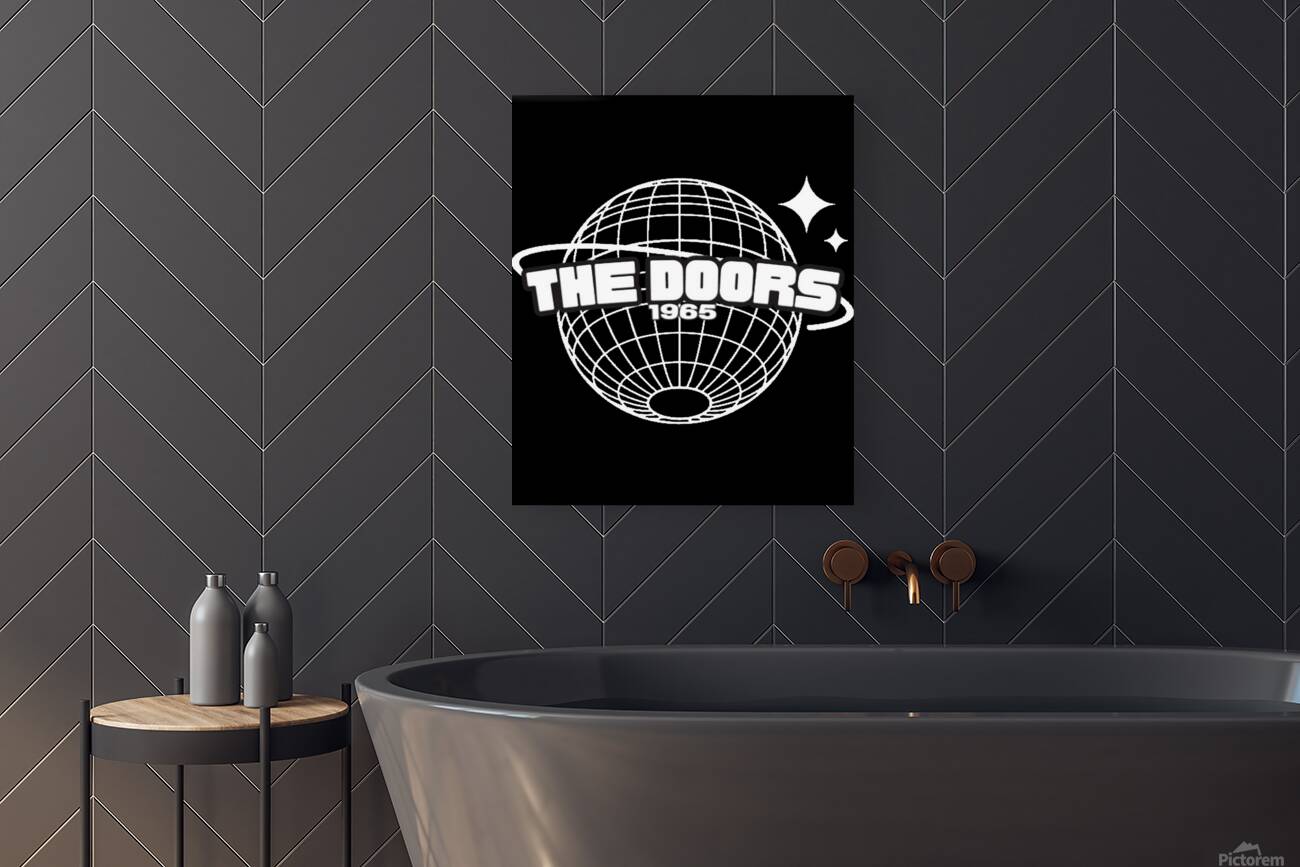 The Doors 9 Reproduction