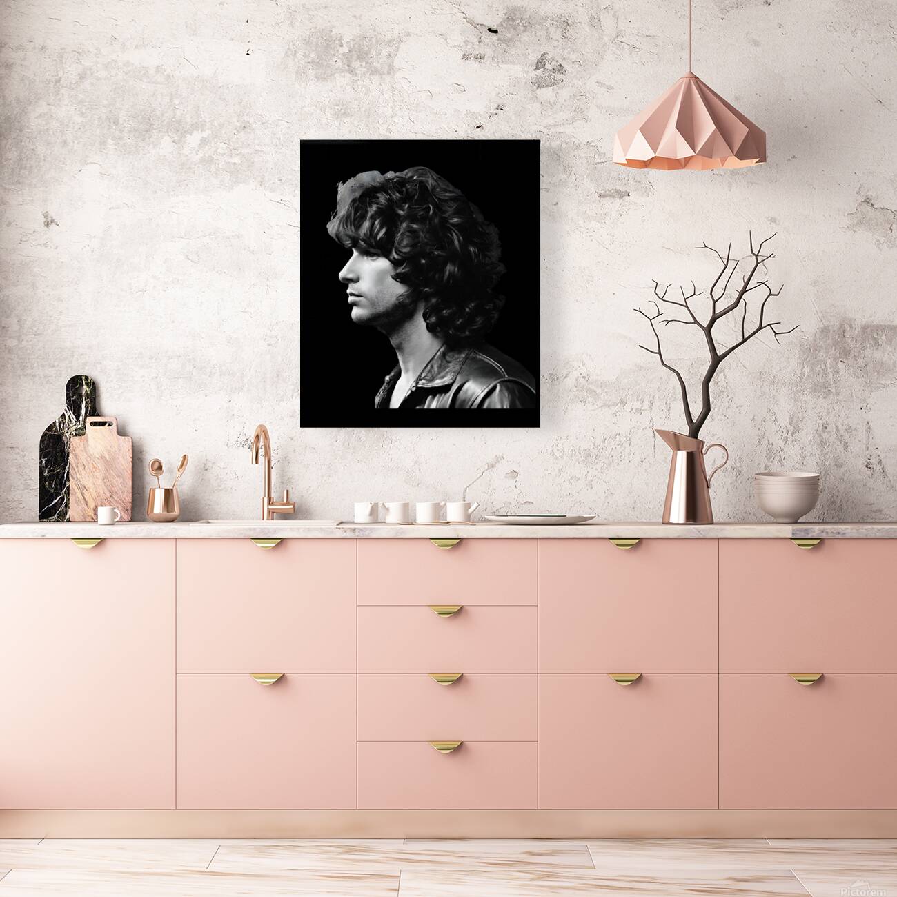 The Doors 10 Reproduction