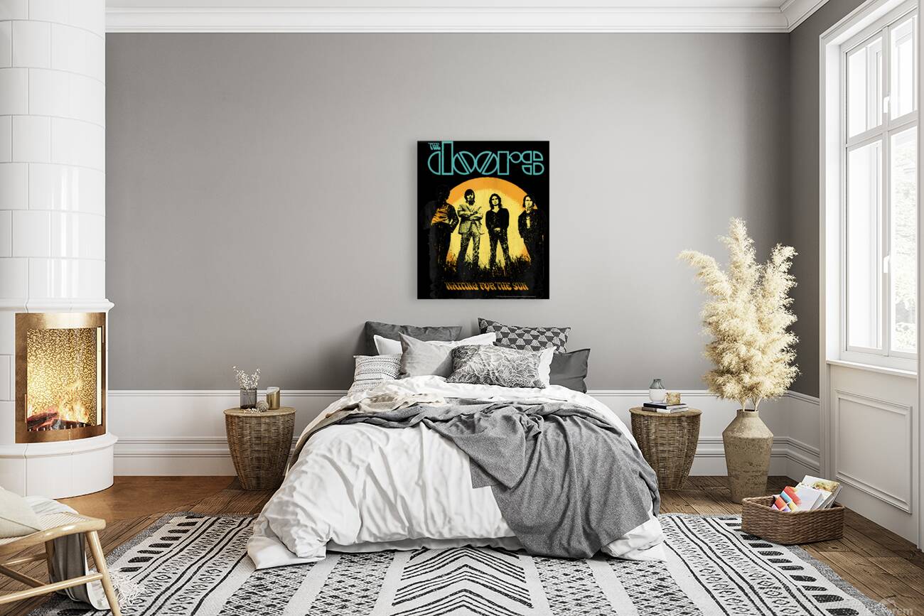The Doors 52 Reproduction