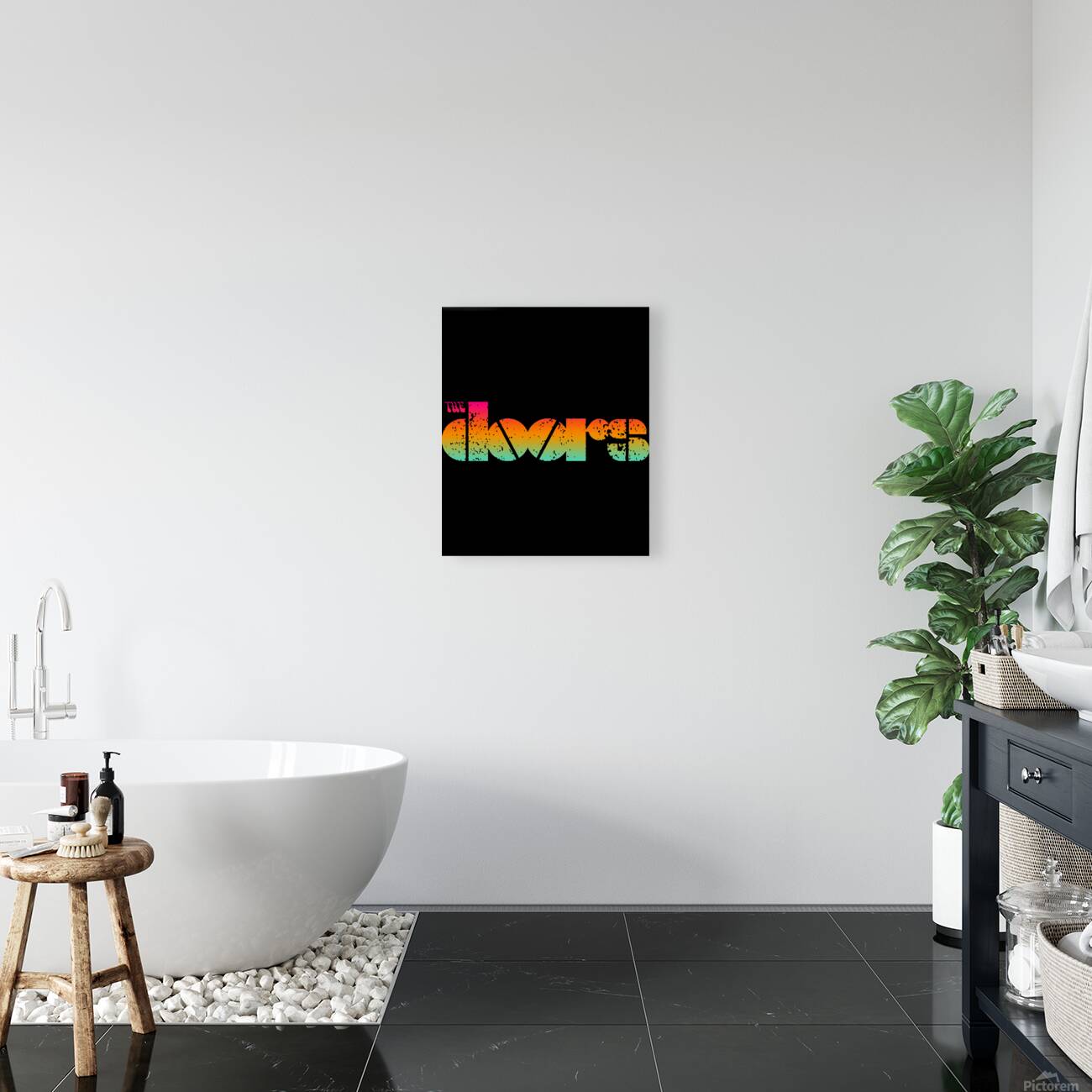 The Doors 64 Reproduction