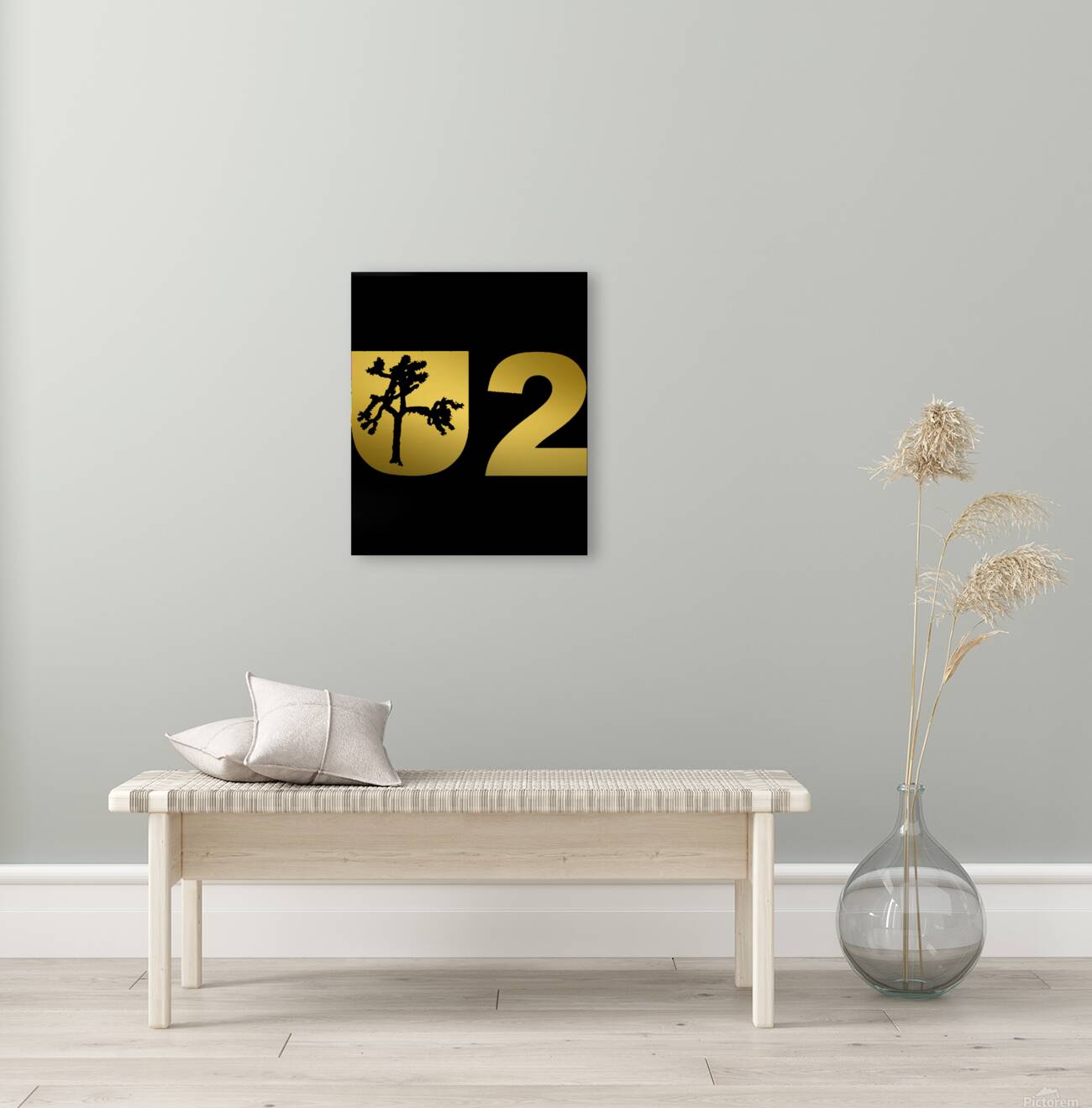 U2 5 Reproduction