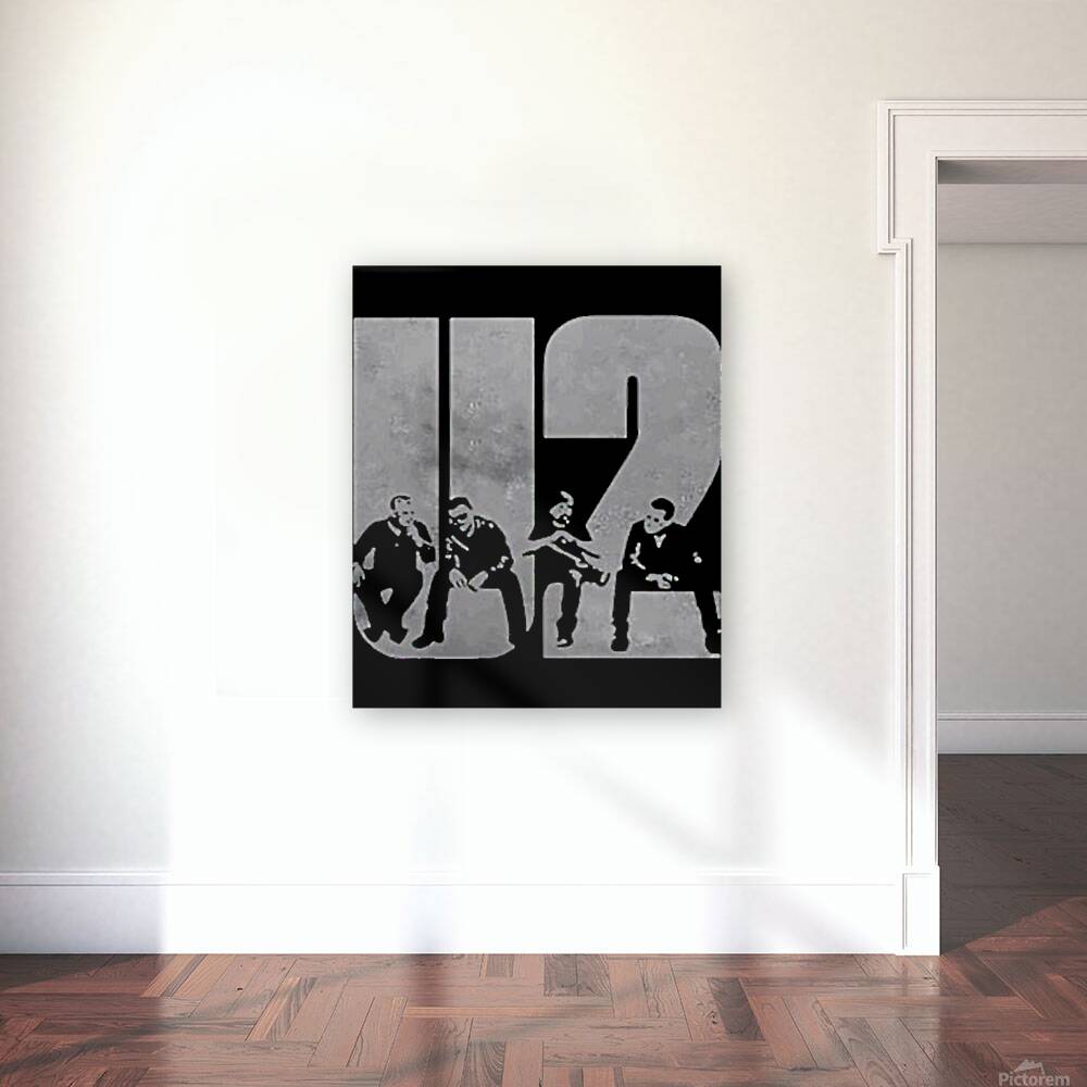 U2 17 Reproduction