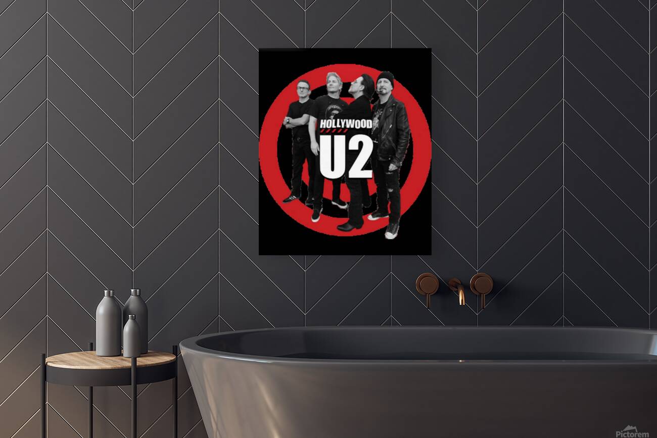 U2 6 Reproduction