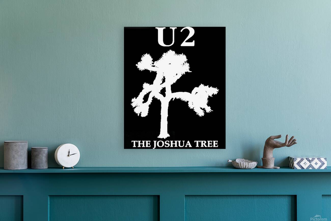 U2 32 Reproduction