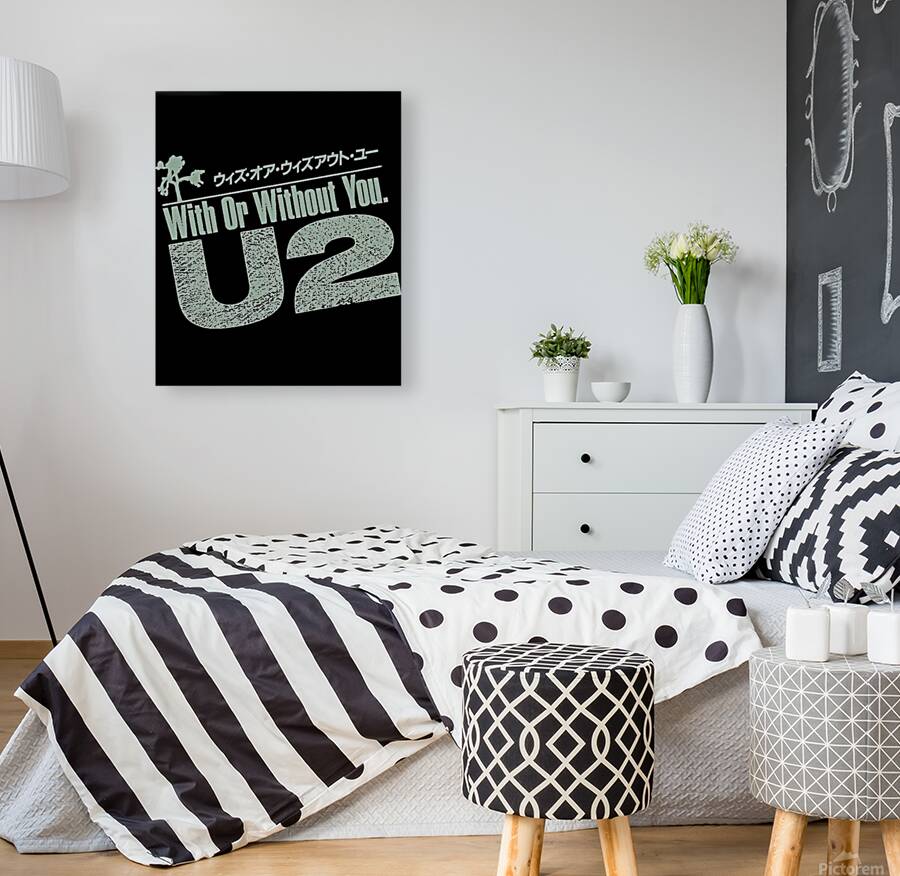 U2 34 Reproduction